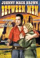 Between Men - DVD movie cover (xs thumbnail)