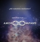 Amor Mutante - Mexican Logo (xs thumbnail)