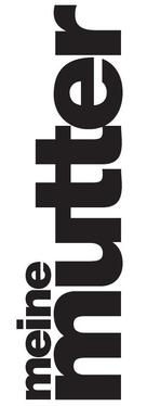 Ma m&egrave;re - German Logo (xs thumbnail)