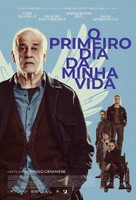 Il primo giorno della mia vita - Brazilian Movie Poster (xs thumbnail)