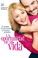 La chance de ma vie - Mexican Movie Cover (xs thumbnail)