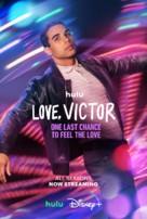 &quot;Love, Victor&quot; - Movie Poster (xs thumbnail)