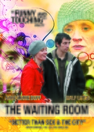 The Waiting Room - Movie Cover (xs thumbnail)