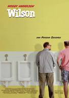Wilson - Italian Movie Poster (xs thumbnail)