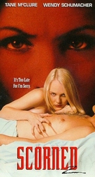 Scorned 2 - VHS movie cover (xs thumbnail)