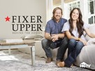 &quot;Fixer Upper: Behind the Design&quot; - Video on demand movie cover (xs thumbnail)