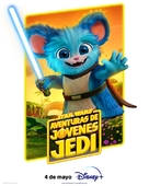 &quot;Star Wars: Young Jedi Adventures&quot; - Argentinian Movie Poster (xs thumbnail)