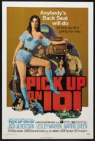 Pickup on 101 - Movie Poster (xs thumbnail)