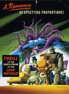 Futurama: The Beast with a Billion Backs - Movie Poster (xs thumbnail)