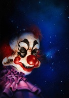 Killer Klowns from Outer Space -  Key art (xs thumbnail)