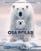 Polar Bear - Argentinian Movie Poster (xs thumbnail)