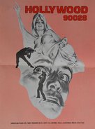 Hollywood 90028 - Movie Poster (xs thumbnail)