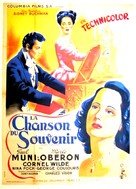 A Song to Remember - French Movie Poster (xs thumbnail)