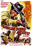 Killer Kid - Spanish DVD movie cover (xs thumbnail)