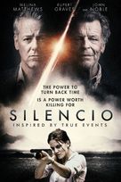 Silencio - Video on demand movie cover (xs thumbnail)
