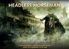 Headless Horseman - British Movie Poster (xs thumbnail)