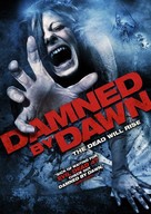 Damned by Dawn - DVD movie cover (xs thumbnail)