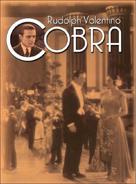 Cobra - DVD movie cover (xs thumbnail)