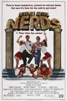 Revenge of the Nerds - Movie Poster (xs thumbnail)