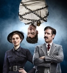 Houdini and Doyle -  Key art (xs thumbnail)