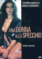 Una donna allo specchio - Italian Movie Cover (xs thumbnail)