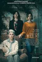 Relic - Thai Movie Poster (xs thumbnail)