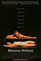 Boxing Helena - Movie Poster (xs thumbnail)