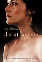 The Strangers - poster (xs thumbnail)