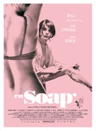 En soap - Danish Movie Poster (xs thumbnail)