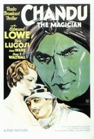 Chandu the Magician - Movie Poster (xs thumbnail)