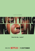 &quot;Everything Now&quot; - Movie Poster (xs thumbnail)