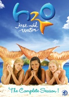 &quot;H2O: Just Add Water&quot; - DVD movie cover (xs thumbnail)