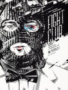 Fight Club - poster (xs thumbnail)