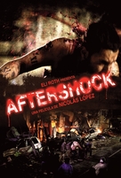 Aftershock - Spanish Movie Poster (xs thumbnail)