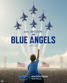 The Blue Angels - Movie Poster (xs thumbnail)