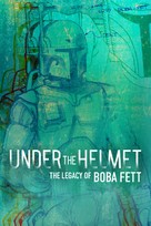 Under the Helmet: The Legacy of Boba Fett - Movie Cover (xs thumbnail)