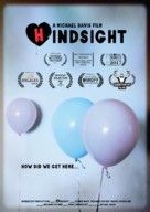 Hindsight - Movie Poster (xs thumbnail)