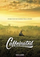 Caffeinated - DVD movie cover (xs thumbnail)