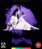 Phenomena - British Movie Cover (xs thumbnail)