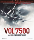 7500 - French Blu-Ray movie cover (xs thumbnail)