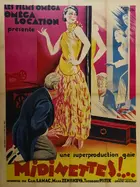 Prazské svadlenky Poster