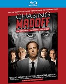 Chasing Madoff - Blu-Ray movie cover (xs thumbnail)