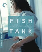Fish Tank - Blu-Ray movie cover (xs thumbnail)