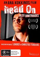 Head On - Australian Movie Cover (xs thumbnail)