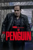 The Penguin Cover