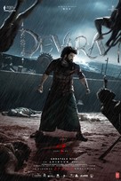 Devara Part 1 - Indian Movie Poster (xs thumbnail)