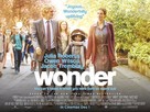 Wonder - British Movie Poster (xs thumbnail)