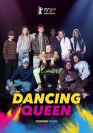 Dancing Queen - Norwegian Movie Poster (xs thumbnail)