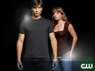 &quot;Smallville&quot; - Movie Poster (xs thumbnail)