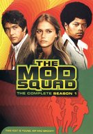 &quot;The Mod Squad&quot; - Movie Cover (xs thumbnail)